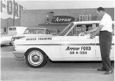 Arrow Ford in Abilene TX