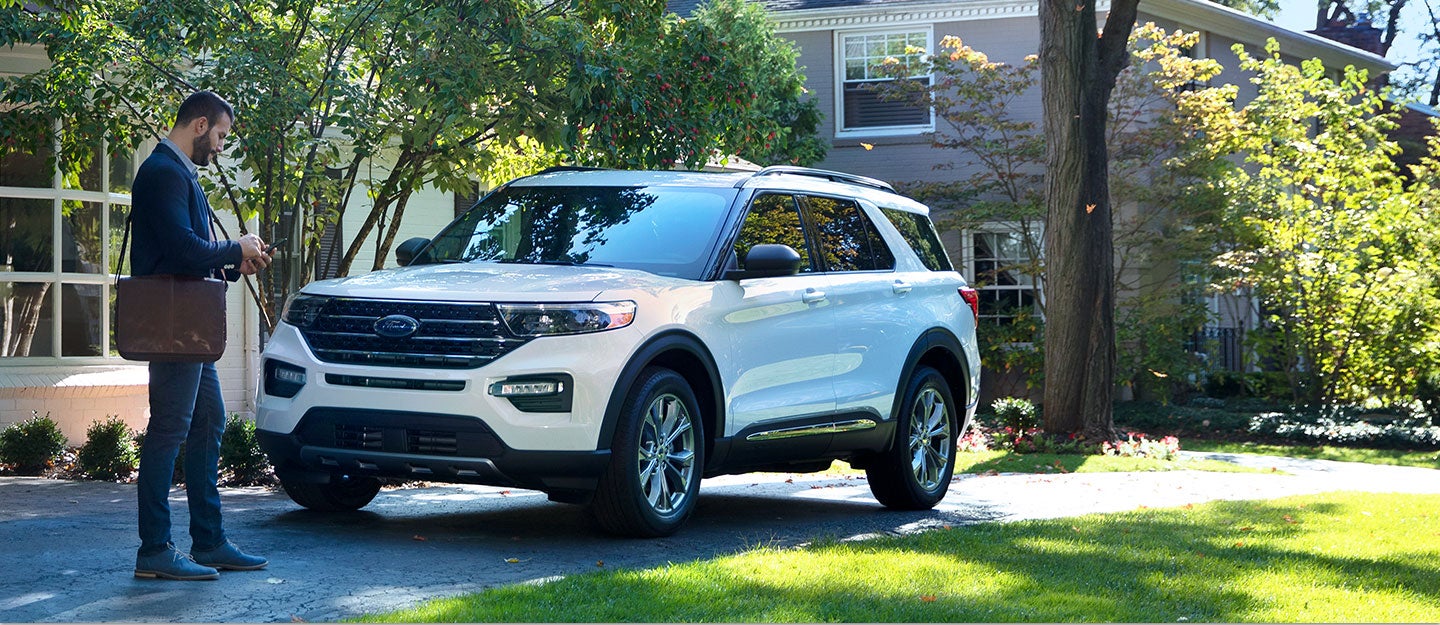 Arrow Ford in Abilene TX