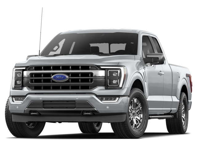 A Fully Loaded 2021 Ford F-150 Costs $78,945