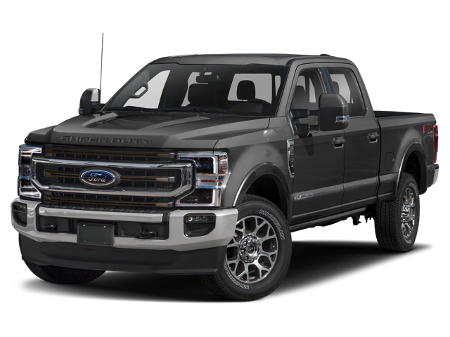 The New 2021 Ford F 250