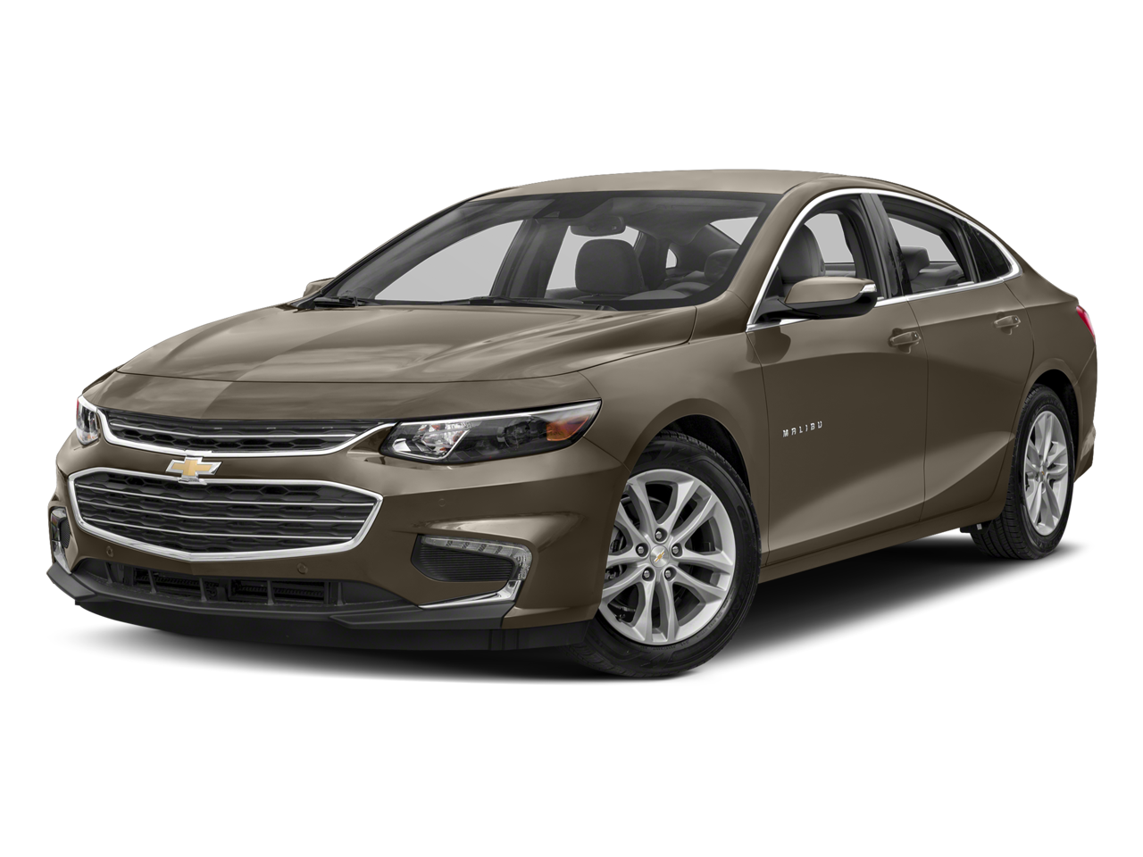 2018 Chevrolet Malibu Hybrid