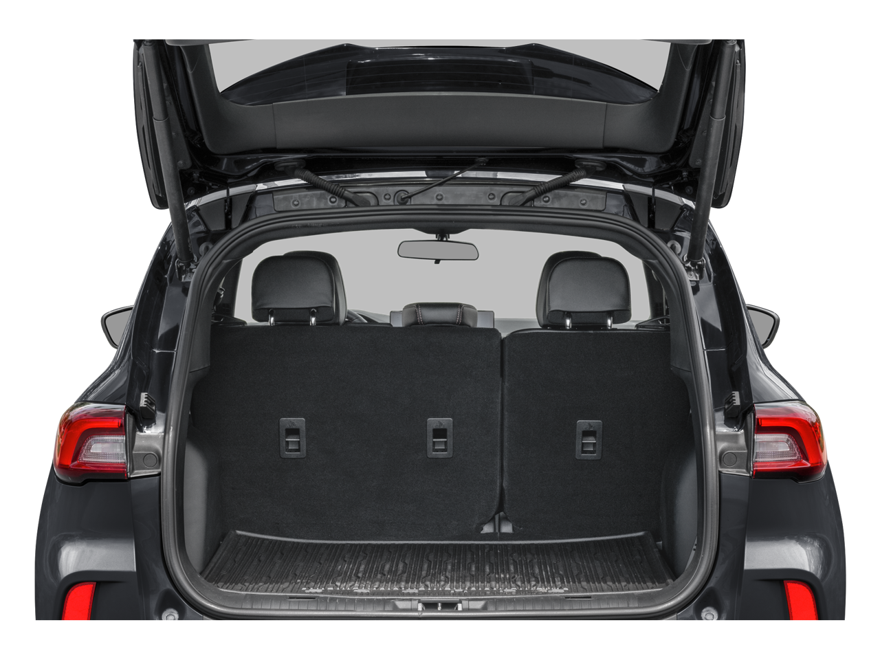 2026 Ford Escape Hybrid ST-Line Select