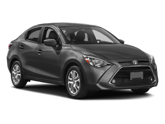 2018 Toyota Yaris iA Base