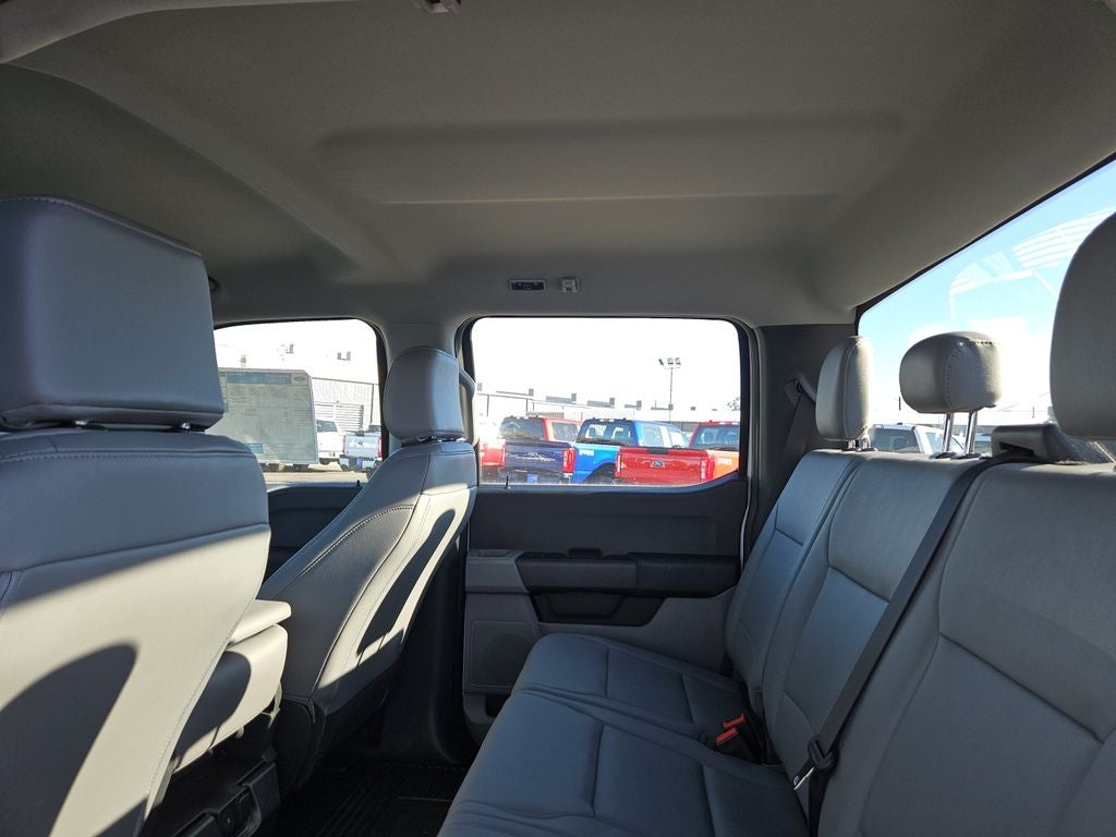 2025 Ford F-350SD XL DRW