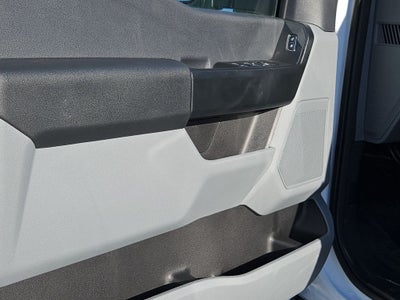 2025 Ford F-350SD XL DRW