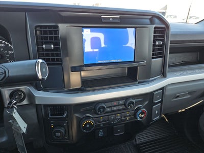 2025 Ford F-350SD XL DRW