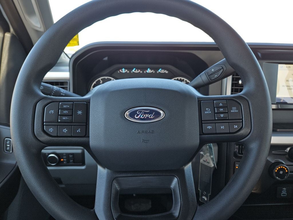 2025 Ford F-350SD XL DRW