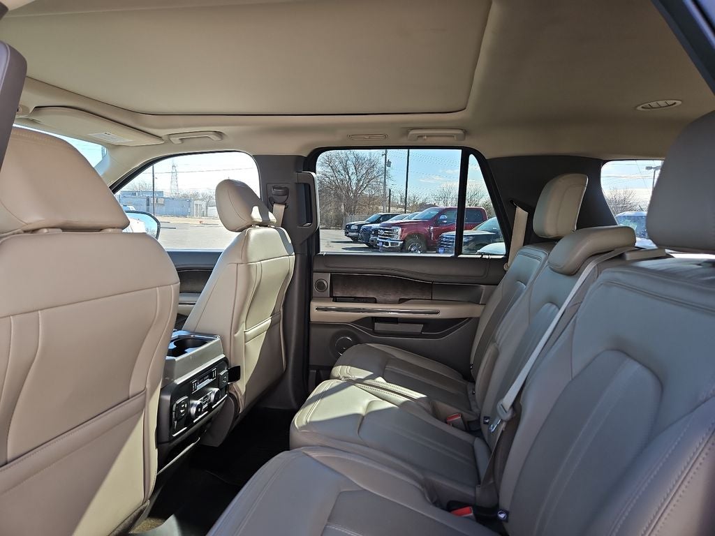 2021 Ford Expedition Max Limited
