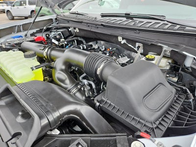 2025 Ford Expedition King Ranch