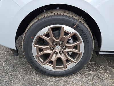 2025 Ford Expedition King Ranch