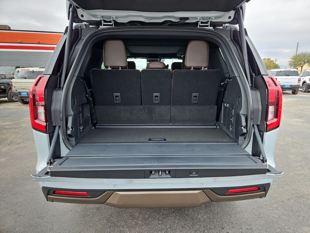 2025 Ford Expedition King Ranch