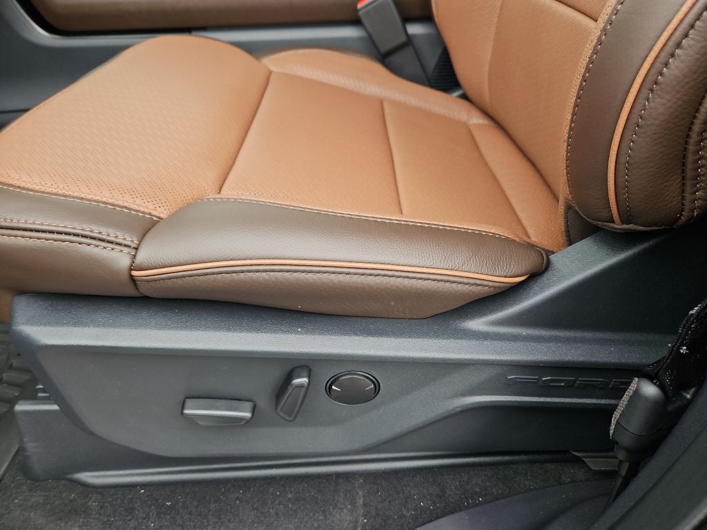 2025 Ford Expedition King Ranch