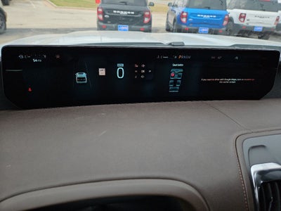 2025 Ford Expedition King Ranch