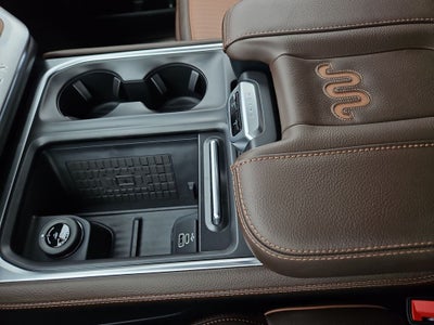 2025 Ford Expedition King Ranch