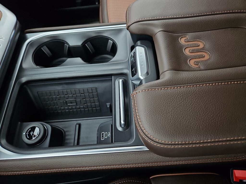 2025 Ford Expedition King Ranch