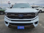 2025 Ford Expedition King Ranch