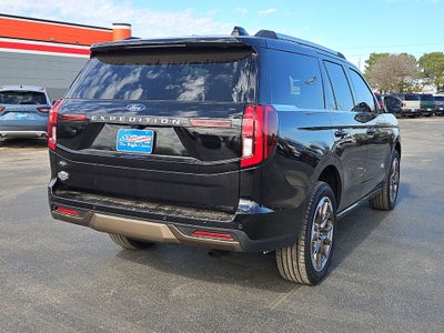 2025 Ford Expedition King Ranch