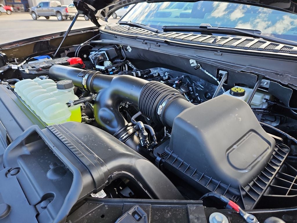 2025 Ford Expedition King Ranch