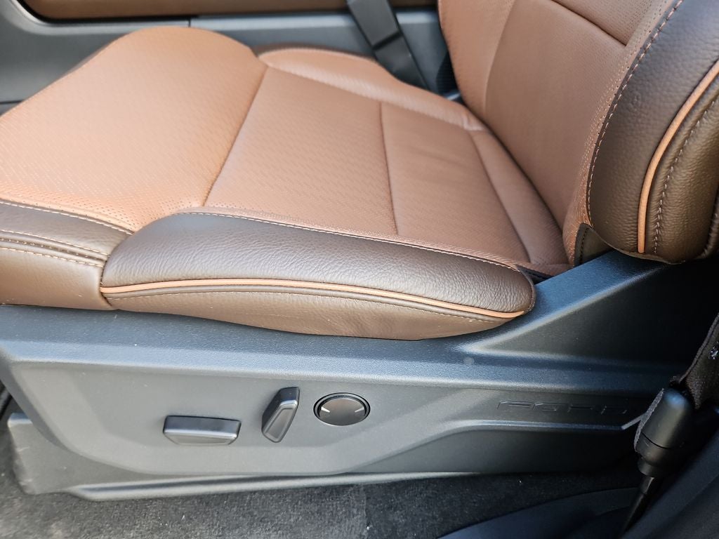 2025 Ford Expedition King Ranch