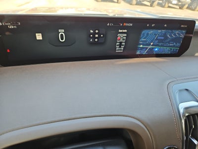 2025 Ford Expedition King Ranch