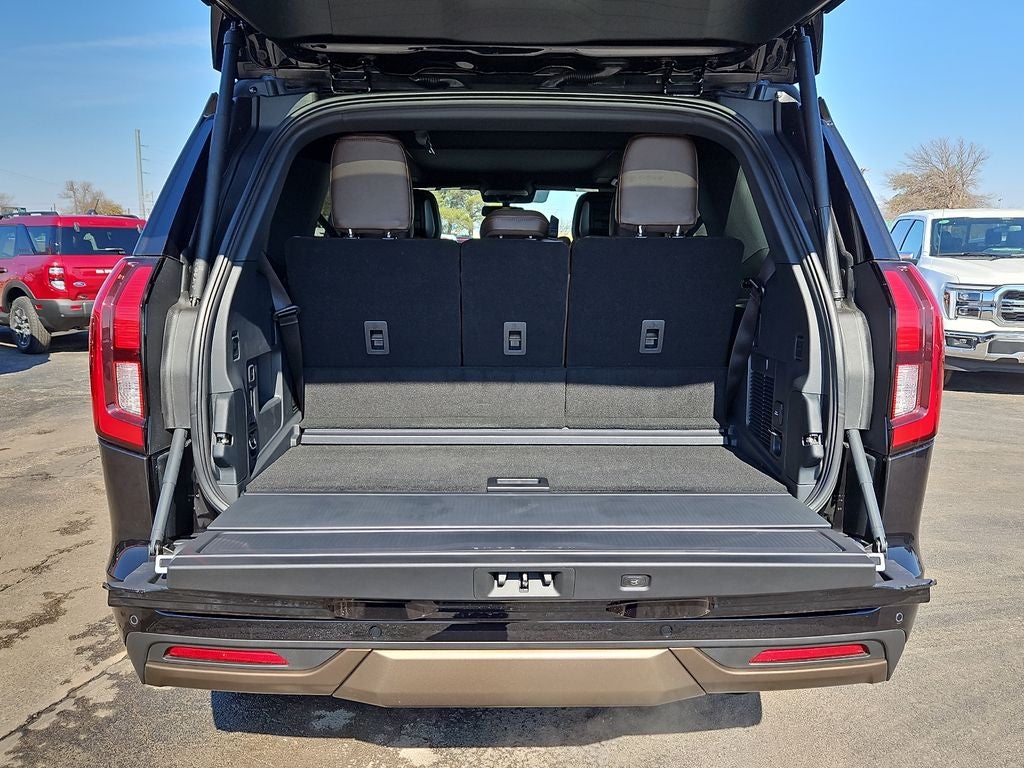 2026 Ford Expedition King Ranch