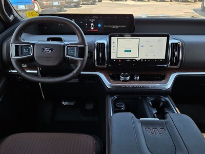 2026 Ford Expedition King Ranch