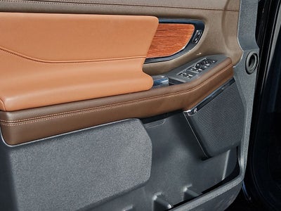 2026 Ford Expedition King Ranch