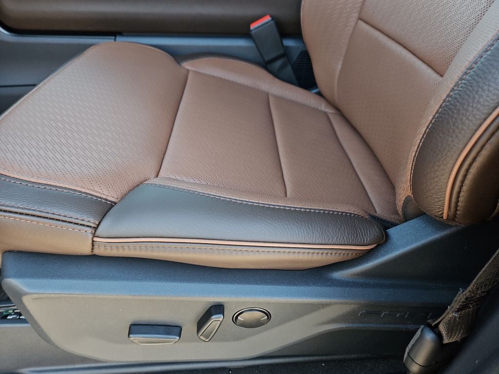 2026 Ford Expedition King Ranch