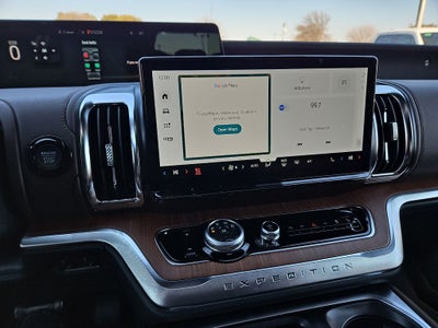 2026 Ford Expedition King Ranch