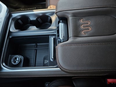 2026 Ford Expedition King Ranch