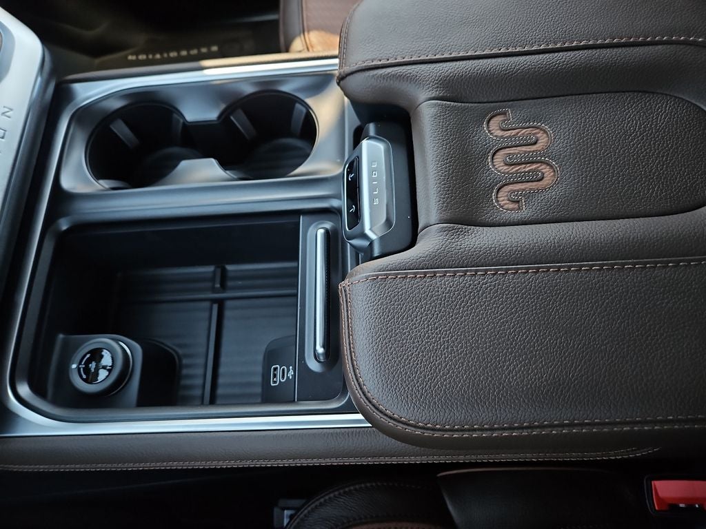 2026 Ford Expedition King Ranch