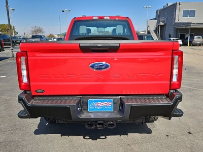 2026 Ford F-350SD XL