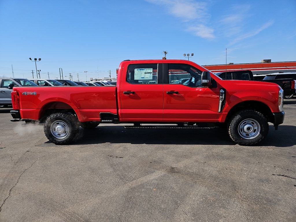 2026 Ford F-350SD XL