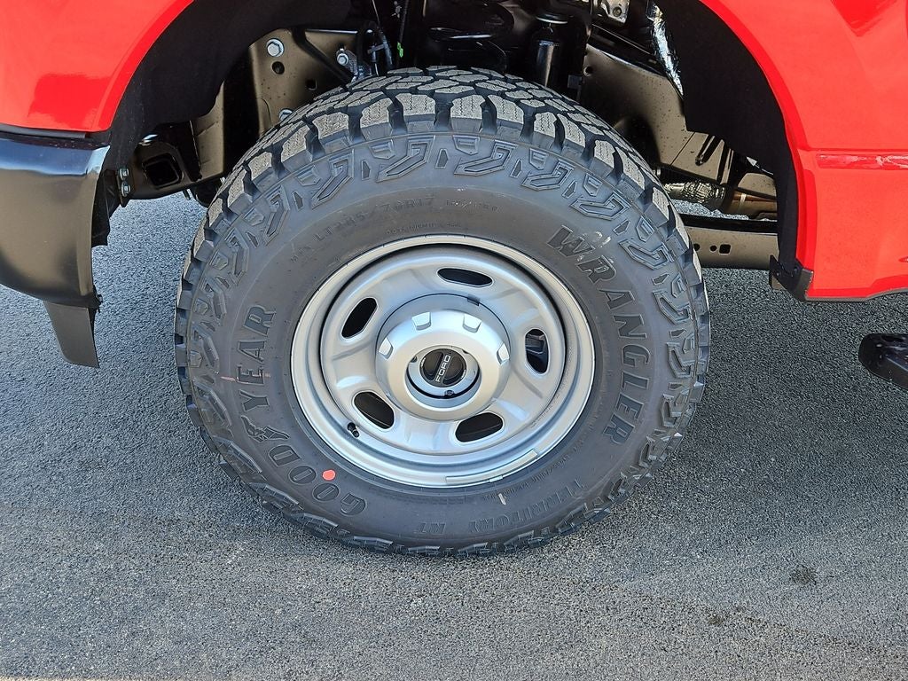 2026 Ford F-350SD XL