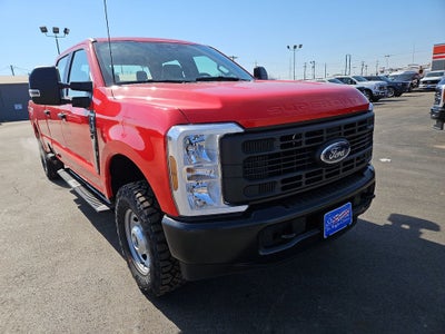 2026 Ford F-350SD XL