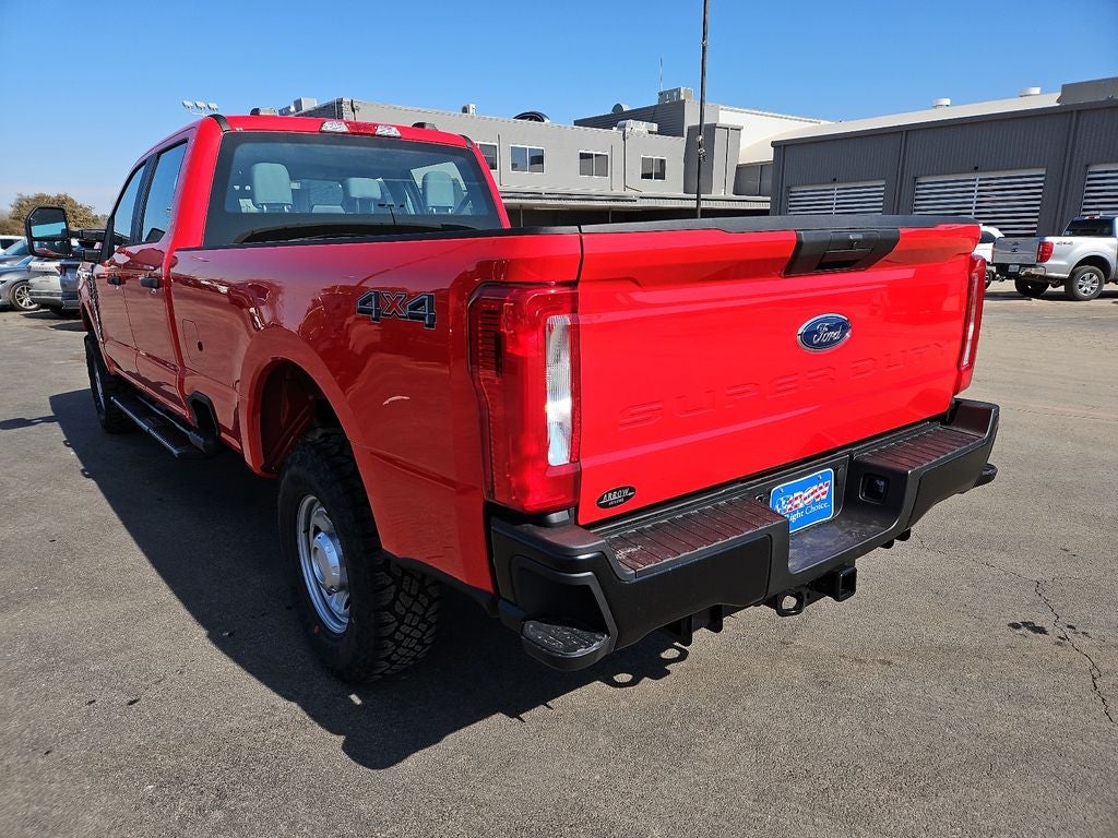2026 Ford F-350SD XL