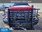 2023 Ford F-350SD Lariat