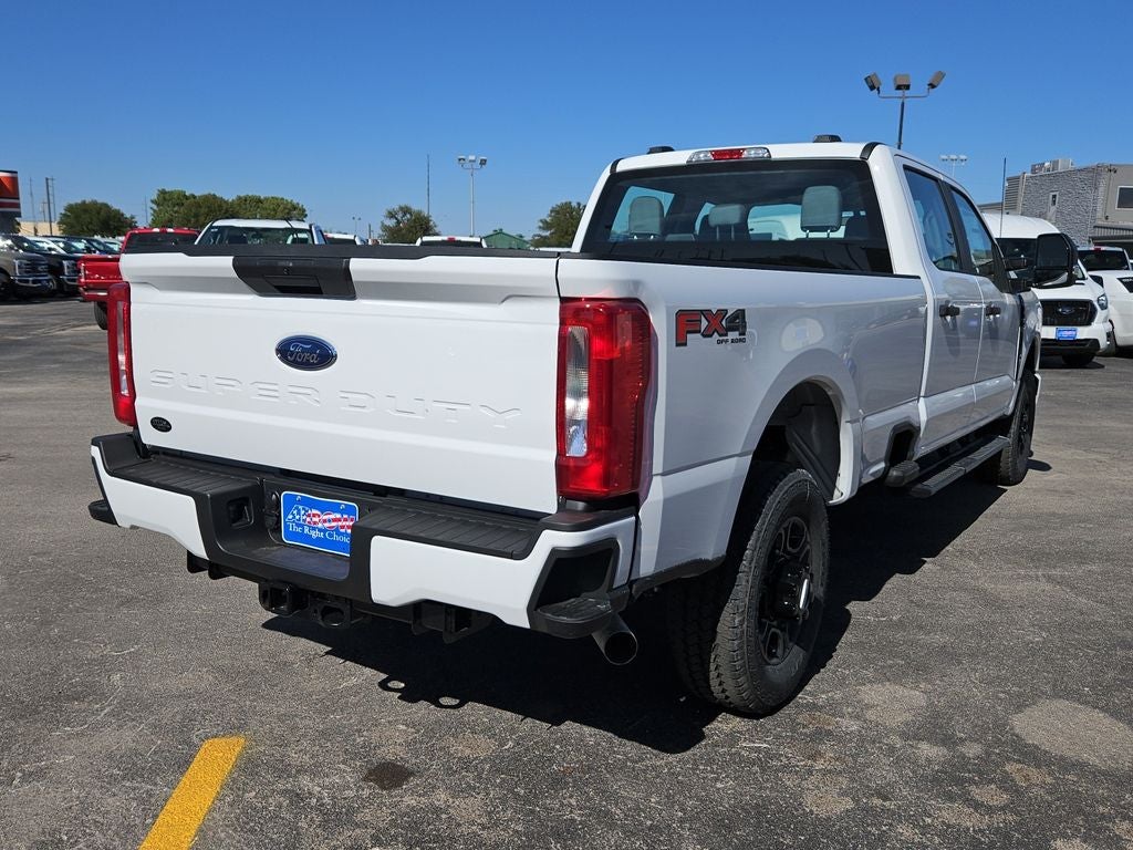 2026 Ford F-350SD XL