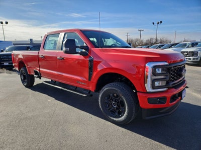 2026 Ford F-350SD XL