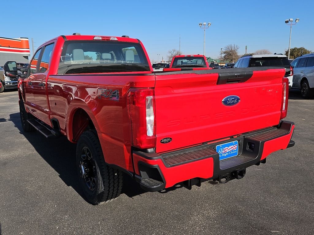 2026 Ford F-350SD XL