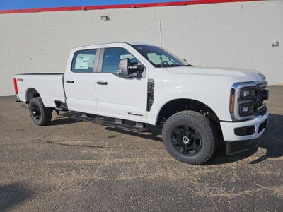 2026 Ford F-350SD XL