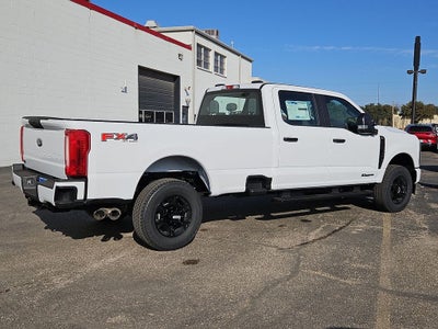 2026 Ford F-350SD XL