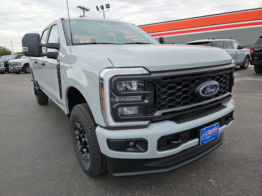 2026 Ford F-350SD XL