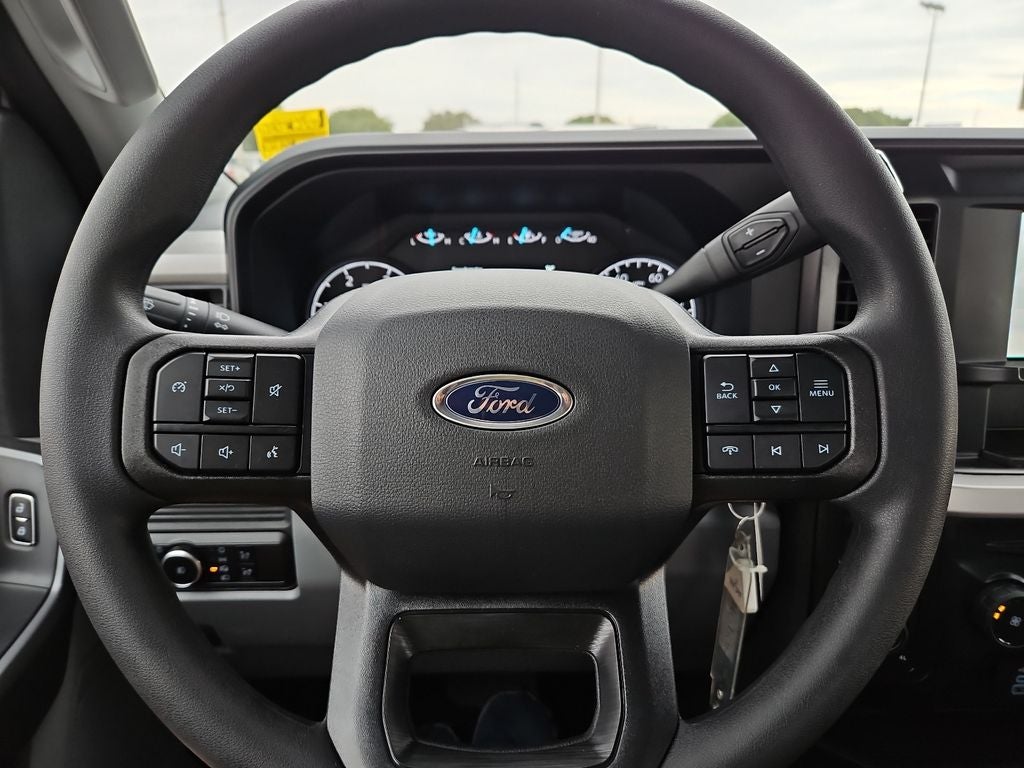 2026 Ford F-350SD XL