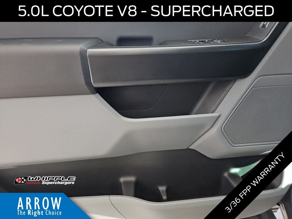 2025 Ford F-150 XL Custom