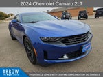 2024 Chevrolet Camaro 2LT 2LT