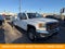 2019 GMC Sierra 2500HD Base