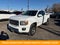 2017 GMC Canyon SLE1
