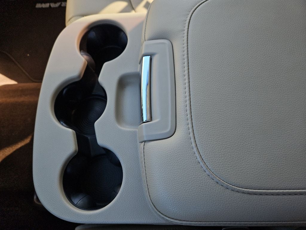 2016 RAM 2500 Laramie