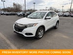 2019 Honda HR-V EX-L